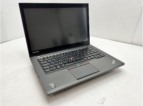 Lenovo ThinkPad T450 14" touch i5-5300U 8GB 260GB клас А
