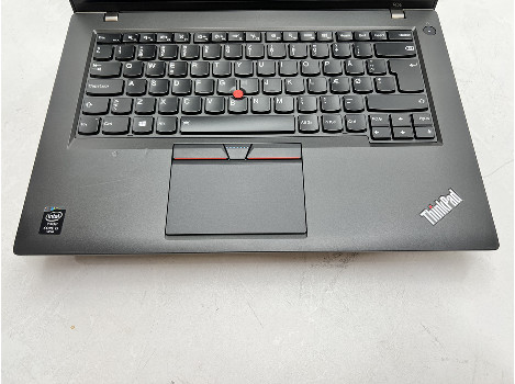 Lenovo ThinkPad T450 14" touch i5-5300U 8GB 260GB клас А