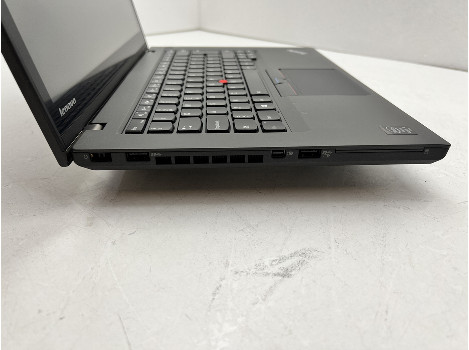 Lenovo ThinkPad T450 14" touch i5-5300U 8GB 260GB клас А