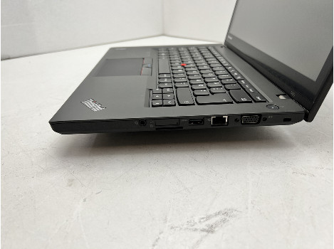Lenovo ThinkPad T450 14" touch i5-5300U 8GB 260GB клас А