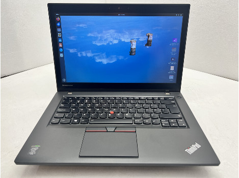 Lenovo ThinkPad T450 14" touch i5-5300U 8GB 260GB клас Като Нов