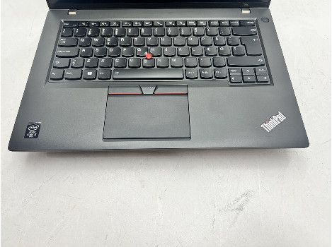 Lenovo ThinkPad T450 14" touch i5-5300U 8GB 260GB клас Като Нов