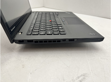 Lenovo ThinkPad T450 14" touch i5-5300U 8GB 260GB клас Като Нов