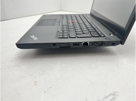 Lenovo ThinkPad T450 14" touch i5-5300U 8GB 260GB клас Като Нов
