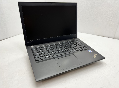 Lenovo ThinkPad T470 14" i5-7300U 8GB 260GB клас А