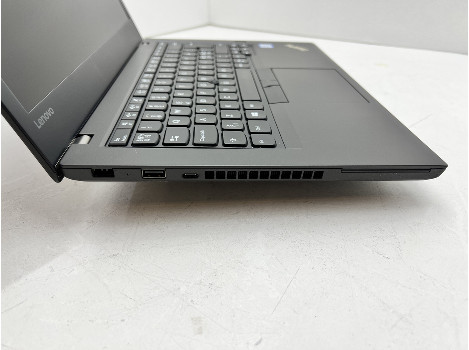 Lenovo ThinkPad T470 14" i5-7300U 8GB 260GB клас А
