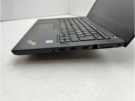 Lenovo ThinkPad T470 14" i5-7300U 8GB 260GB клас А