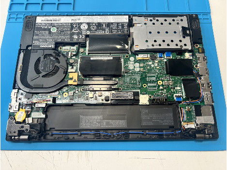 Lenovo ThinkPad T470 14" i5-7300U 8GB 260GB клас А