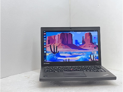 Lenovo ThinkPad X240 12.5" i5-4300U 8GB 240GB клас Б
