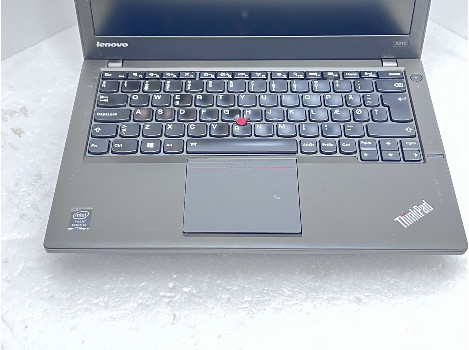 Lenovo ThinkPad X240 12.5" i5-4300U 8GB 240GB клас Б