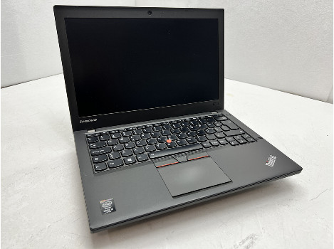 Lenovo ThinkPad X250 12.5" i5-5300U 8GB 180GB клас А