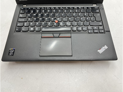 Lenovo ThinkPad X250 12.5" i5-5300U 8GB 180GB клас А