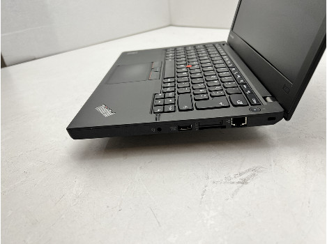 Lenovo ThinkPad X250 12.5" i5-5300U 8GB 180GB клас А