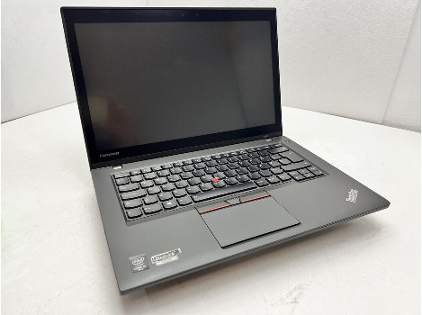 Lenovo ThinkPad T450 14" touch i5-5300U 8GB 260GB клас А