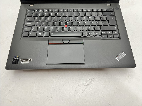 Lenovo ThinkPad T450 14" touch i5-5300U 8GB 260GB клас А
