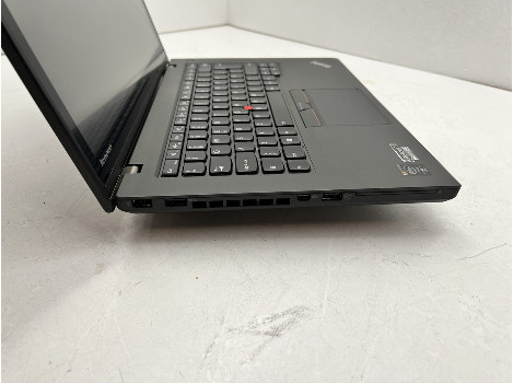 Lenovo ThinkPad T450 14" touch i5-5300U 8GB 260GB клас А