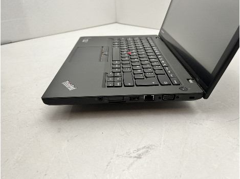 Lenovo ThinkPad T450 14" touch i5-5300U 8GB 260GB клас А