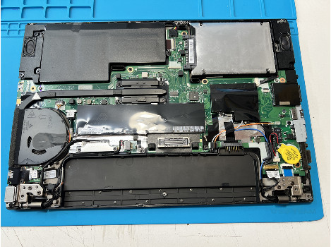 Lenovo ThinkPad T450 14" touch i5-5300U 8GB 260GB клас А