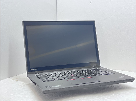 Lenovo ThinkPad T450 14" touch i5-5300U 8GB 260GB клас Като Нов