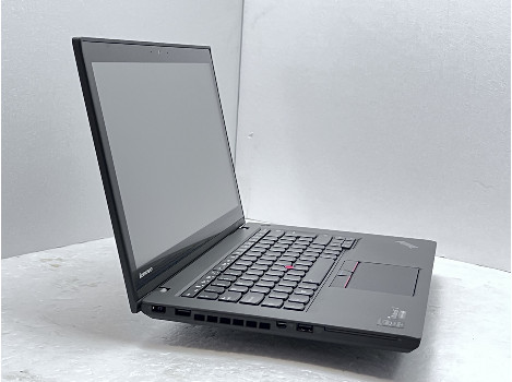 Lenovo ThinkPad T450 14" touch i5-5300U 8GB 260GB клас Като Нов