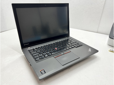 Lenovo ThinkPad T450 14" touch i5-5300U 8GB 260GB клас А