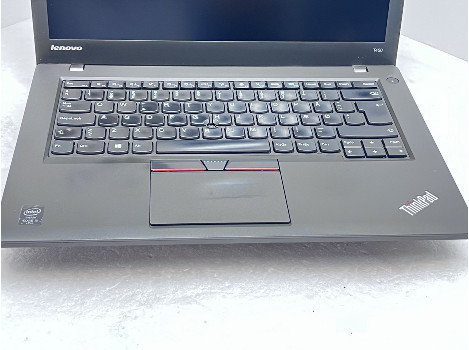 Lenovo ThinkPad T450 14" i5-4300U 8GB 190GB клас А