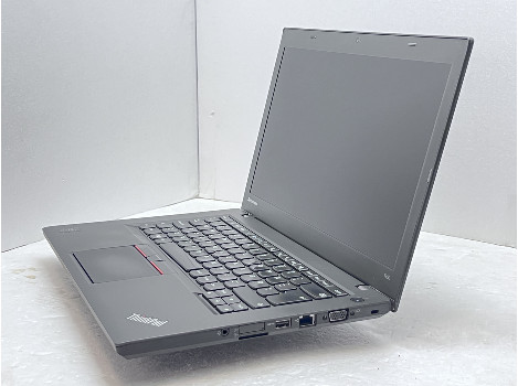 Lenovo ThinkPad T450 14" i5-4300U 8GB 190GB клас А