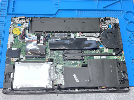 Lenovo ThinkPad T450 14" i5-4300U 8GB 190GB клас А