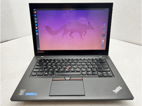 Lenovo ThinkPad T450 14" touch i5-5300U 8GB 260GB клас А