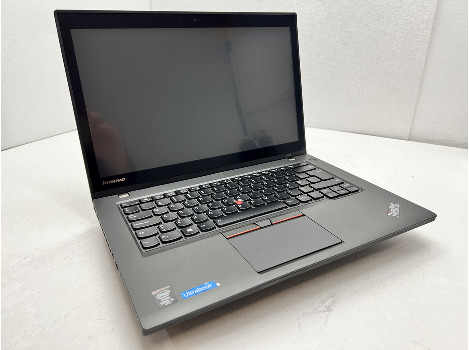 Lenovo ThinkPad T450 14" touch i5-5300U 8GB 260GB клас А