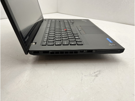 Lenovo ThinkPad T450 14" touch i5-5300U 8GB 260GB клас А