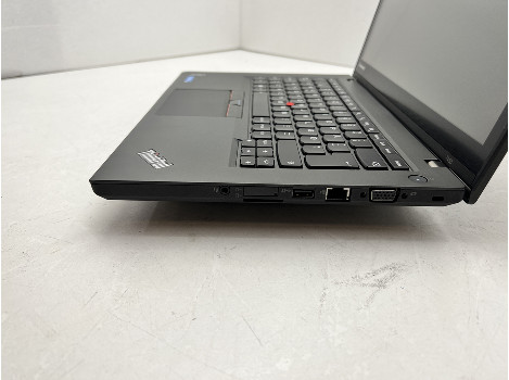 Lenovo ThinkPad T450 14" touch i5-5300U 8GB 260GB клас А