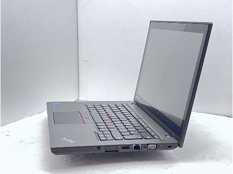 Lenovo ThinkPad T450 14" touch i5-5300U 8GB 260GB клас Като Нов