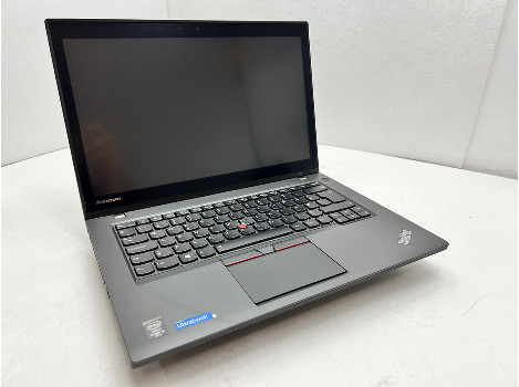 Lenovo ThinkPad T450 14" touch i5-5300U 8GB 260GB клас Като Нов