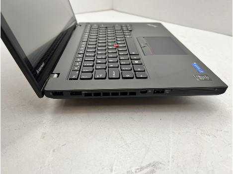 Lenovo ThinkPad T450 14" touch i5-5300U 8GB 260GB клас Като Нов