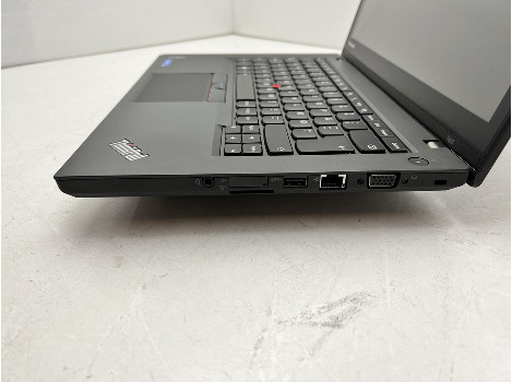 Lenovo ThinkPad T450 14" touch i5-5300U 8GB 260GB клас Като Нов