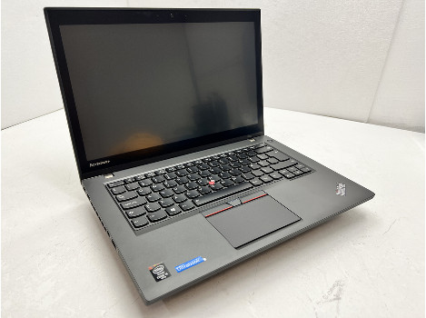 Lenovo ThinkPad T450 14" touch i5-5300U 8GB 260GB клас Като Нов