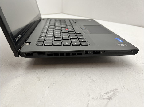 Lenovo ThinkPad T450 14" touch i5-5300U 8GB 260GB клас Като Нов