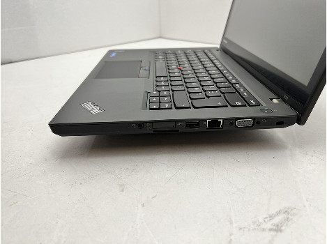 Lenovo ThinkPad T450 14" touch i5-5300U 8GB 260GB клас Като Нов