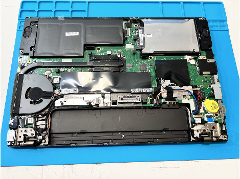 Lenovo ThinkPad T450 14" touch i5-5300U 8GB 260GB клас Като Нов