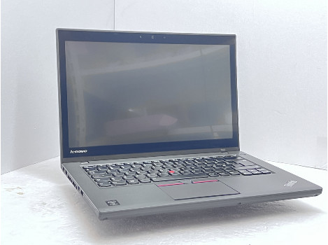Lenovo ThinkPad T450 14" touch i5-5300U 8GB 260GB клас Като Нов