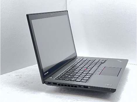 Lenovo ThinkPad T450 14" touch i5-5300U 8GB 260GB клас Като Нов