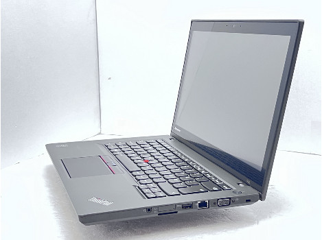 Lenovo ThinkPad T450 14" touch i5-5300U 8GB 260GB клас Като Нов