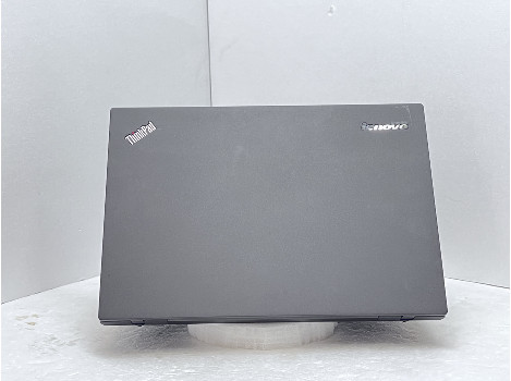 Lenovo ThinkPad T450 14" touch i5-5300U 8GB 260GB клас Като Нов