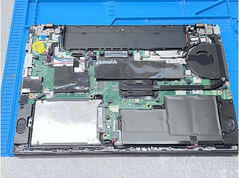 Lenovo ThinkPad T450 14" touch i5-5300U 8GB 260GB клас Като Нов
