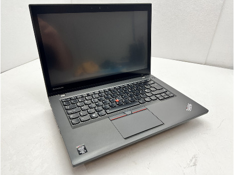 Lenovo ThinkPad T450 14" touch i5-5300U 8GB 260GB клас Като Нов