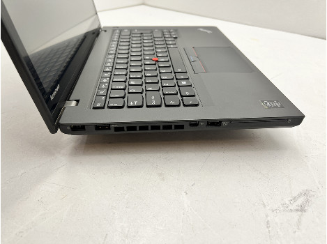 Lenovo ThinkPad T450 14" touch i5-5300U 8GB 260GB клас Като Нов
