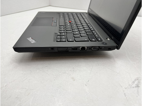 Lenovo ThinkPad T450 14" touch i5-5300U 8GB 260GB клас Като Нов
