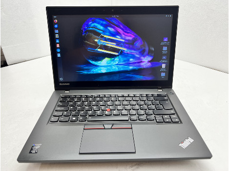 Lenovo ThinkPad T450 14" touch i5-5300U 8GB 260GB клас Като Нов