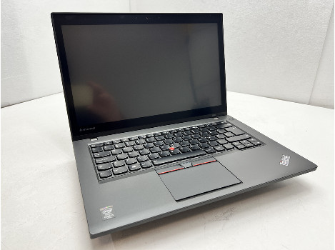 Lenovo ThinkPad T450 14" touch i5-5300U 8GB 260GB клас Като Нов